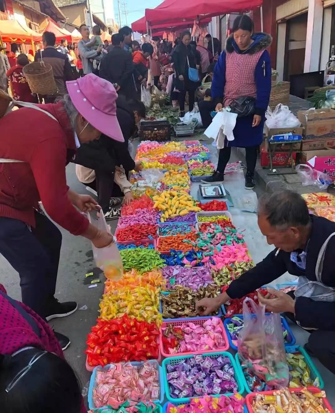 云南省昆明市十二生肖街,云南的十二生肖的地名