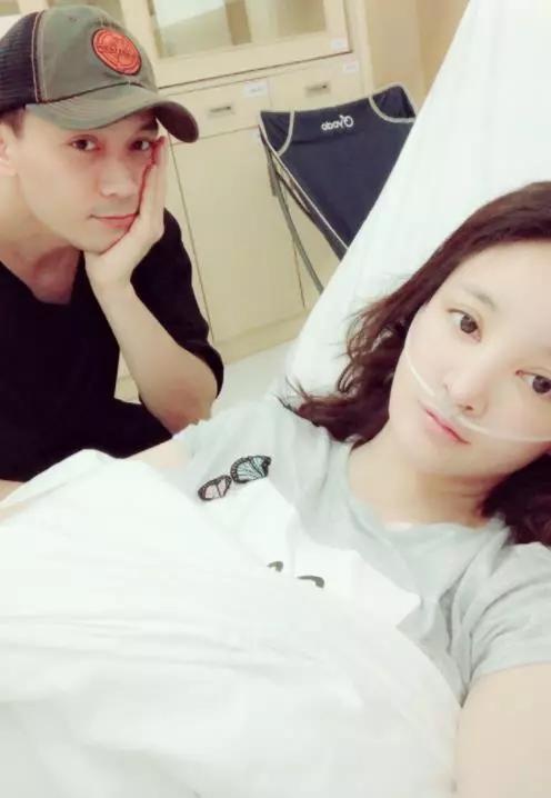 女星因渣男老公自杀：他明明那么坏，你怎么就放不了手？