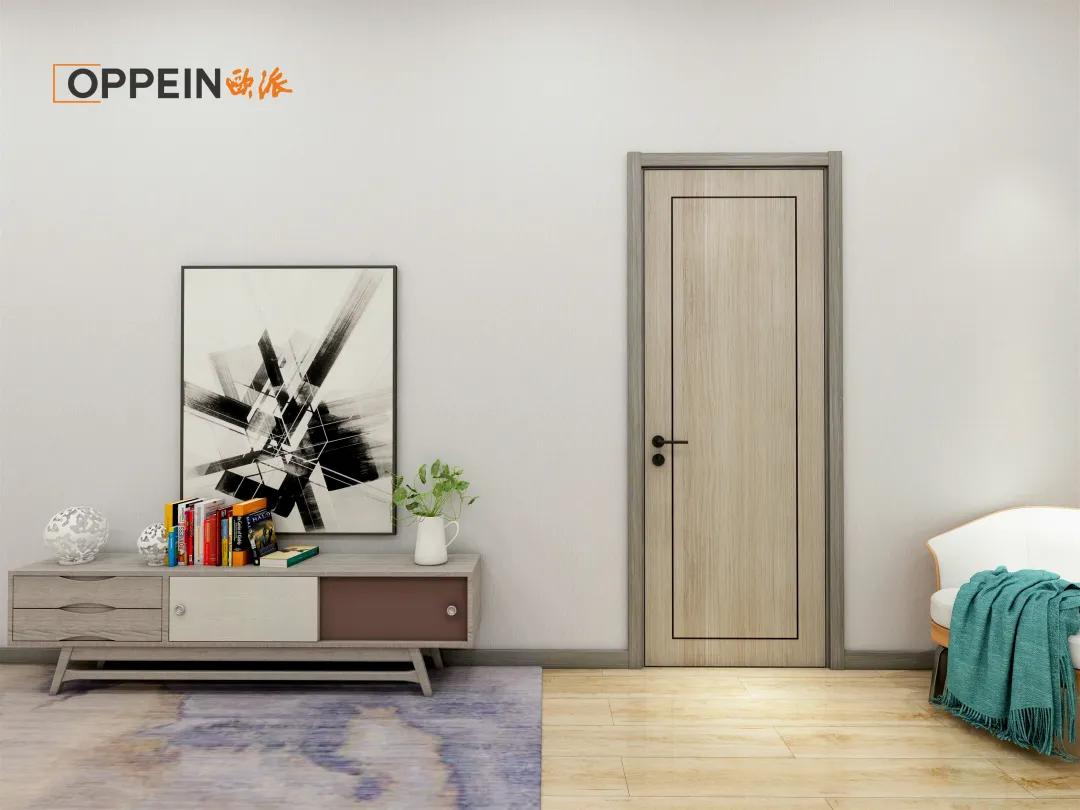 木门怎么选记住这几点就够了,木门怎么选牢记这五点