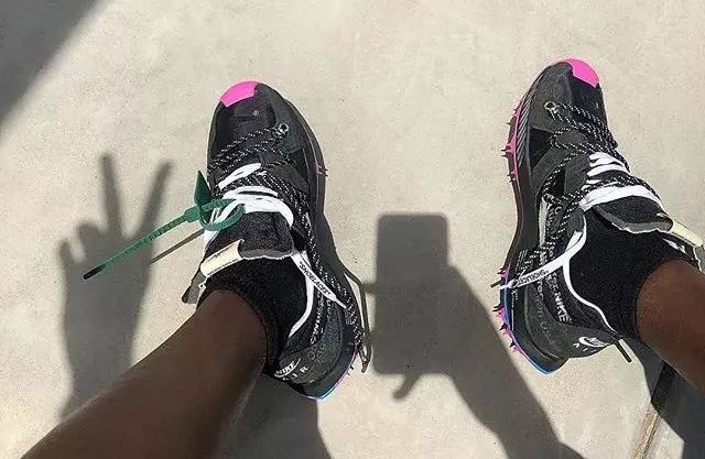 OFFWAY本周潮流资讯|“门外汉”Virgil喜提时尚大奖！