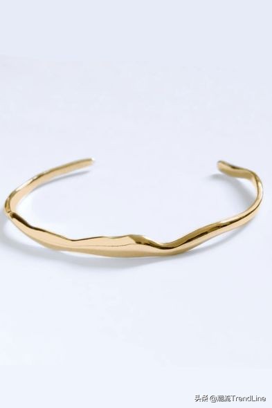 大牌首饰经典款手镯,轻奢款珠宝首饰手镯合集