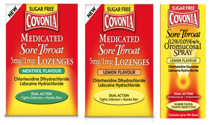 英国常备药清单,比多喝热水管用10000倍