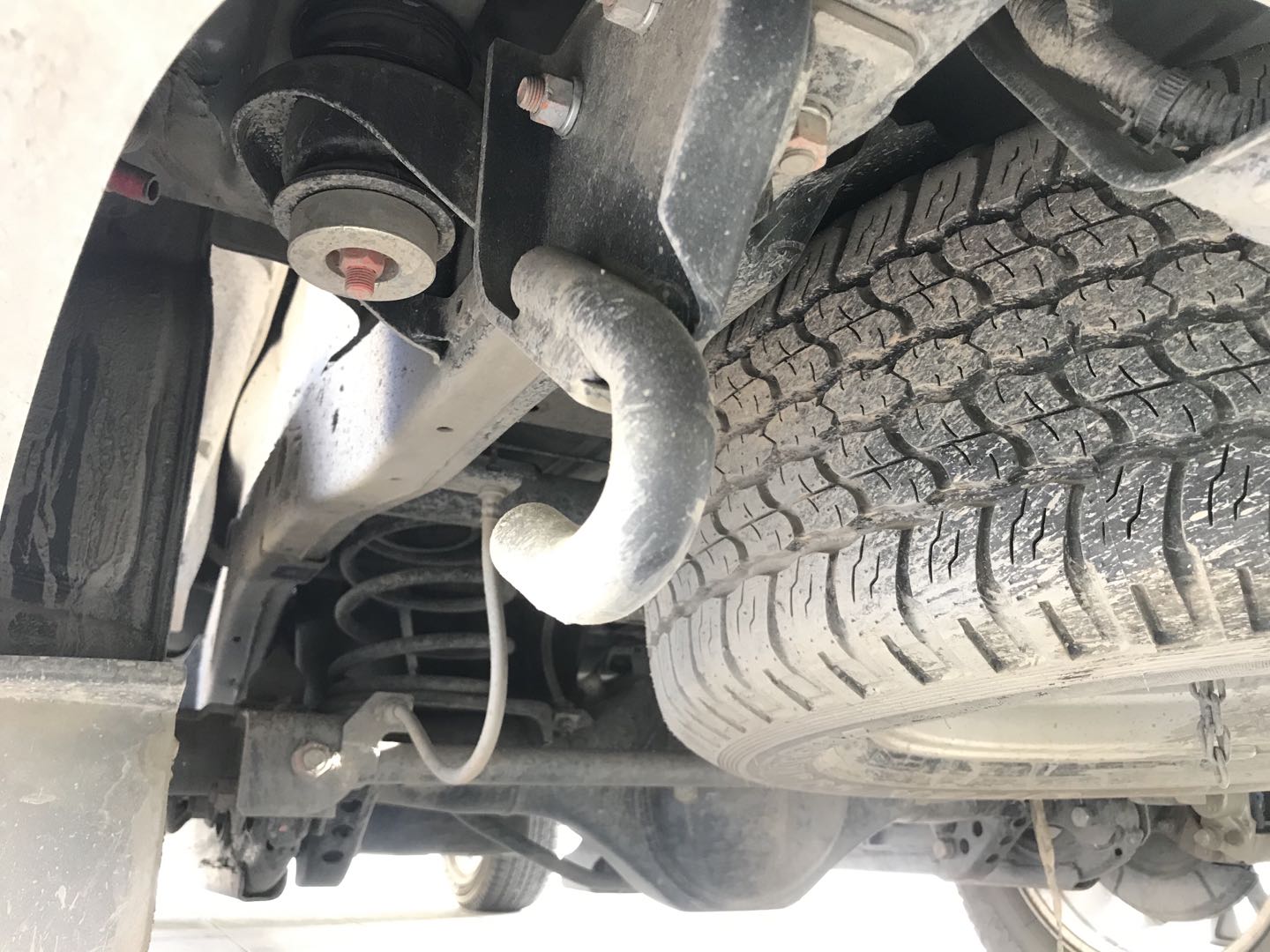 全地形越野车极限越野,全地形三菱帕杰罗