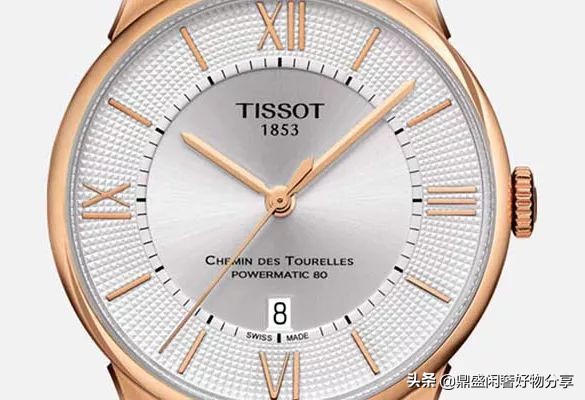 2024款天梭杜鲁尔系列,天梭tissot杜鲁尔回收价格