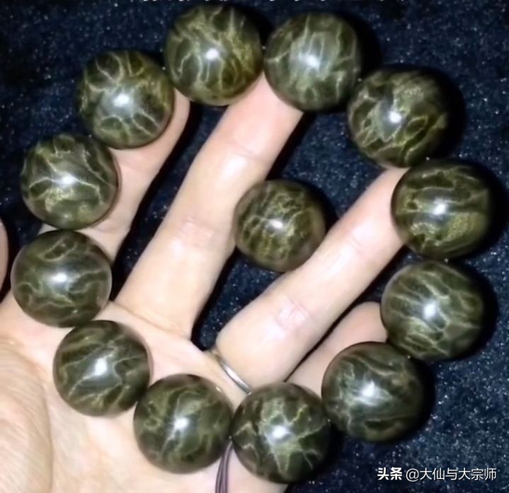 做手串最好的木头是什么,都有什么木头可以做手串