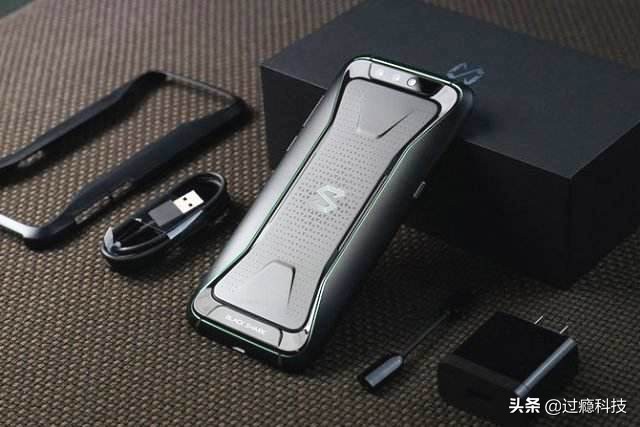 玩家福音！手机游戏与游戏手机终于一起搞基