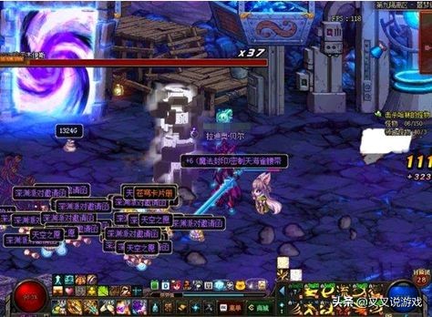 dnf每日必刷日常摸金,手游dnf挣钱