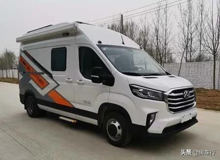 333批旅居车公告：32家房车企业申报43款自行式房车、10款拖挂车