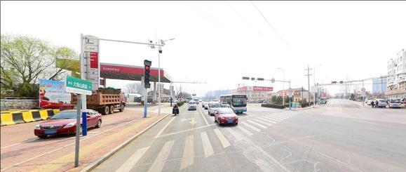 西海岸31条新道路名单,西海岸新道路有哪些