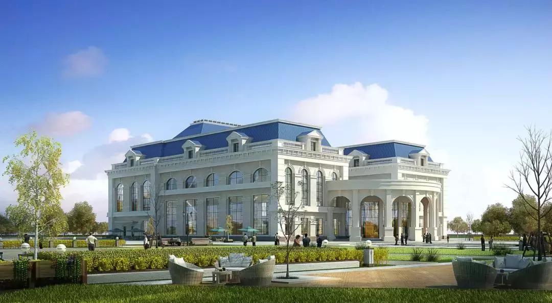 沈北只有道义牛?别小看了这里