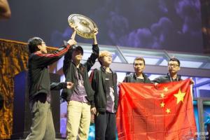 DOTA2:打了5000局DOTA2,我才明白DOTA的真正意义是什么