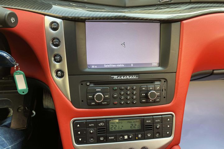 二手玛莎拉蒂gt哪里坏,玛莎拉蒂gt为什么二手这么便宜