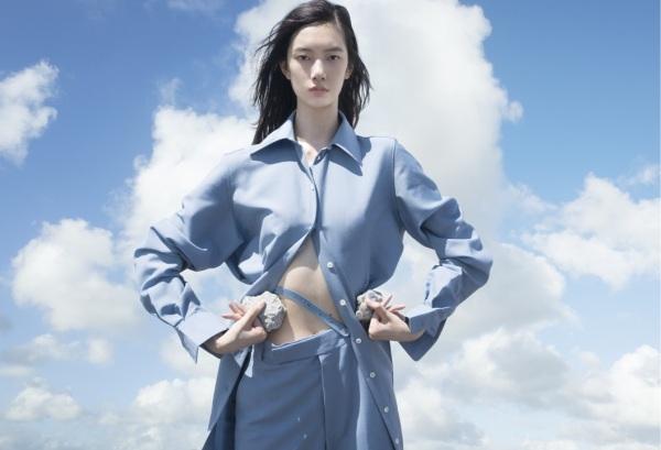 盘点娱乐圈最会拍照的女明星们，get高级美感的养成！