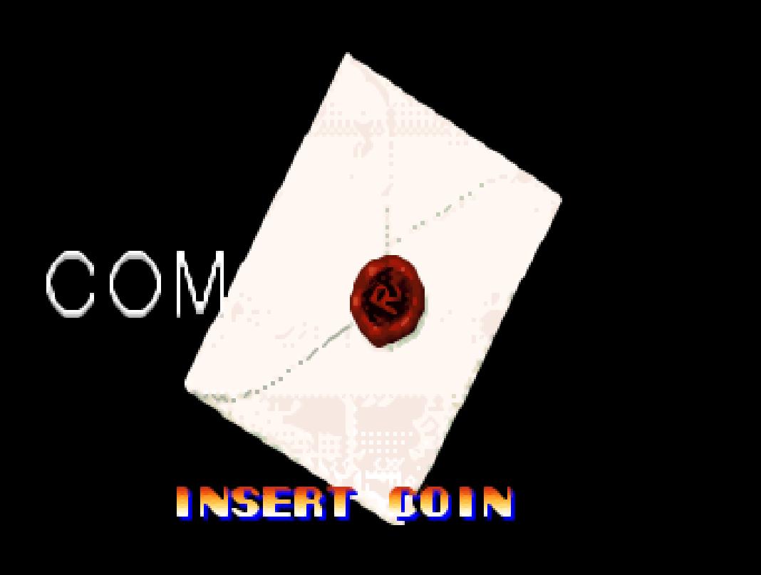 拳皇玩得厉害的人,拳皇很久没玩