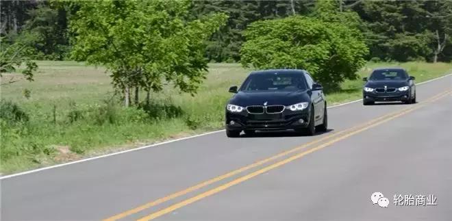 马牌uc7和米其林浩悦4和倍耐力新p7,马牌米其林倍耐力轮胎质量怎么样