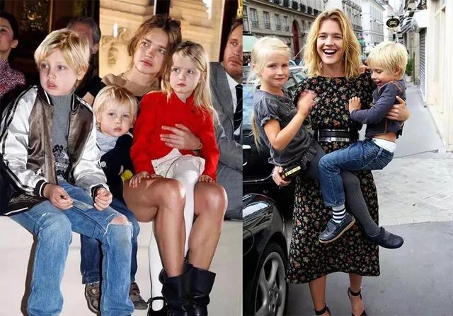 俄罗斯乡下水果妹，她凭什么头婚嫁英国贵族，二婚成LV太子妃？