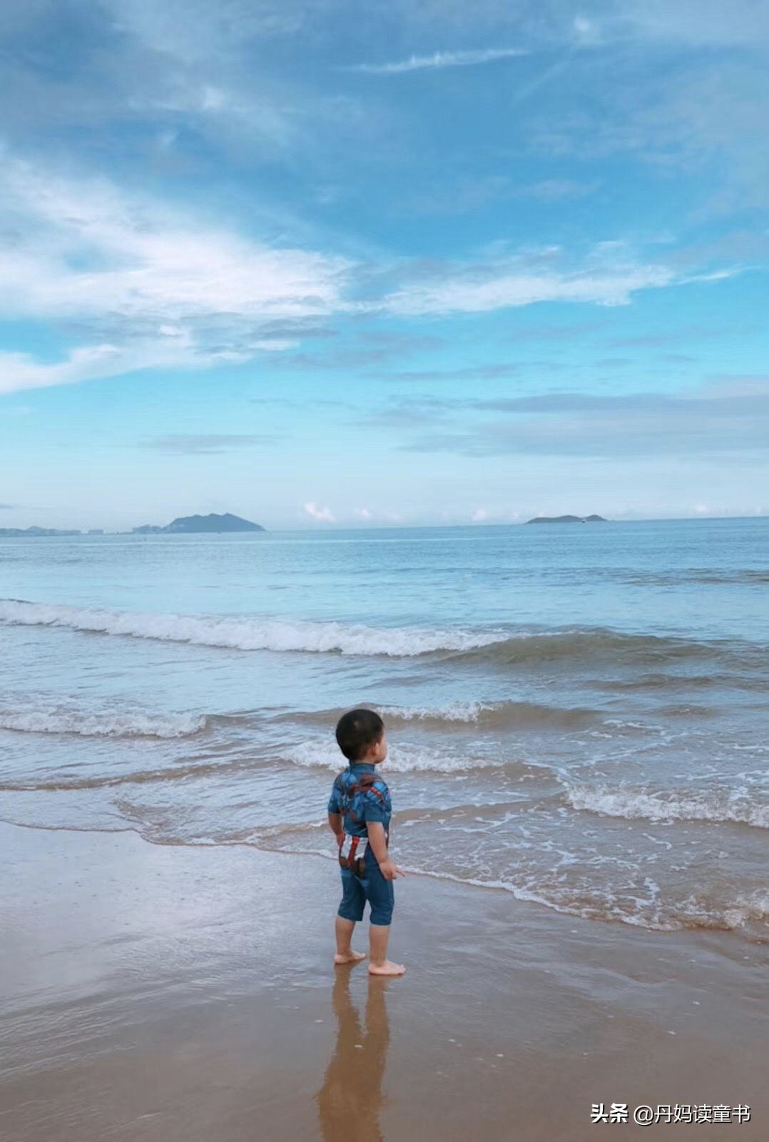 夏天连衣裙童装推荐,夏装裙子童装