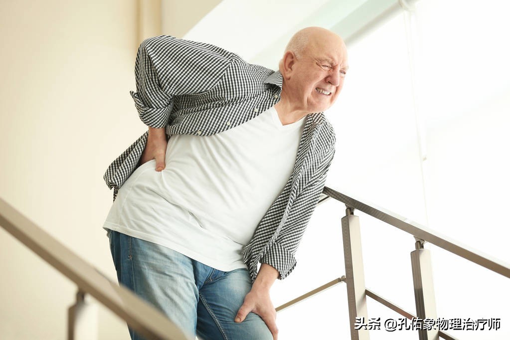 膝盖上下楼梯痛的治疗方法,直腿抬高膝关节弹响疼痛怎么治疗