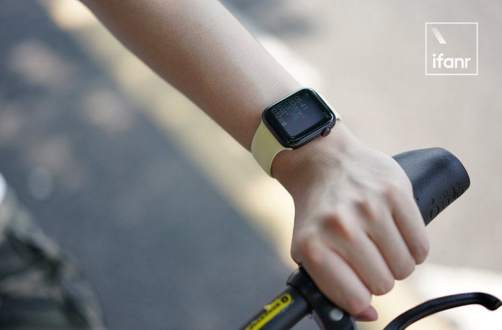applewatch7选41还是45,applewatch5开箱专业测评