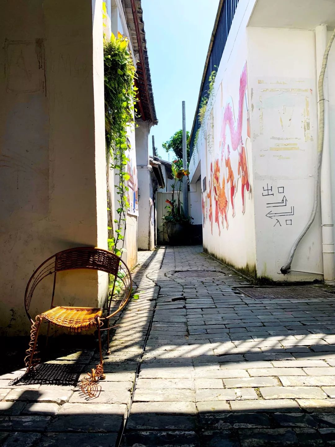 500亿砸出来的深圳古村，客家围屋、炮楼、还能玩穿越