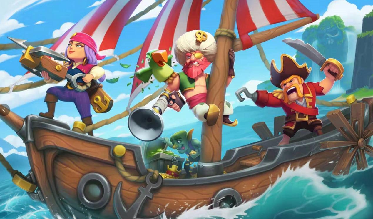 部落冲突回归兵营没兵进不去,部落冲突回归战打不过自己