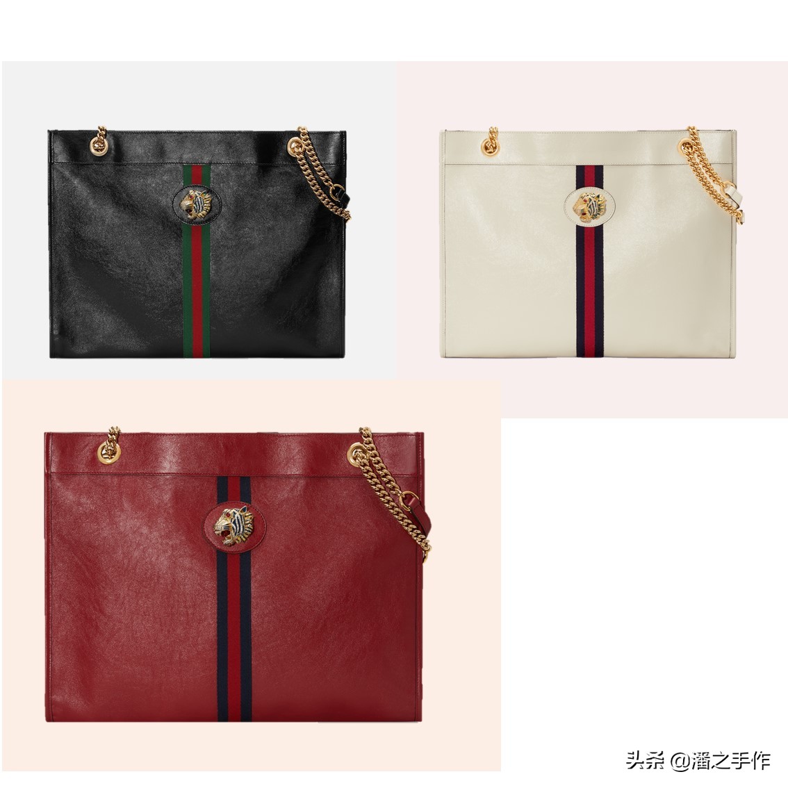 这款包包神了!不仅蔡依林、李宇春,连萧敬腾纷纷都种草