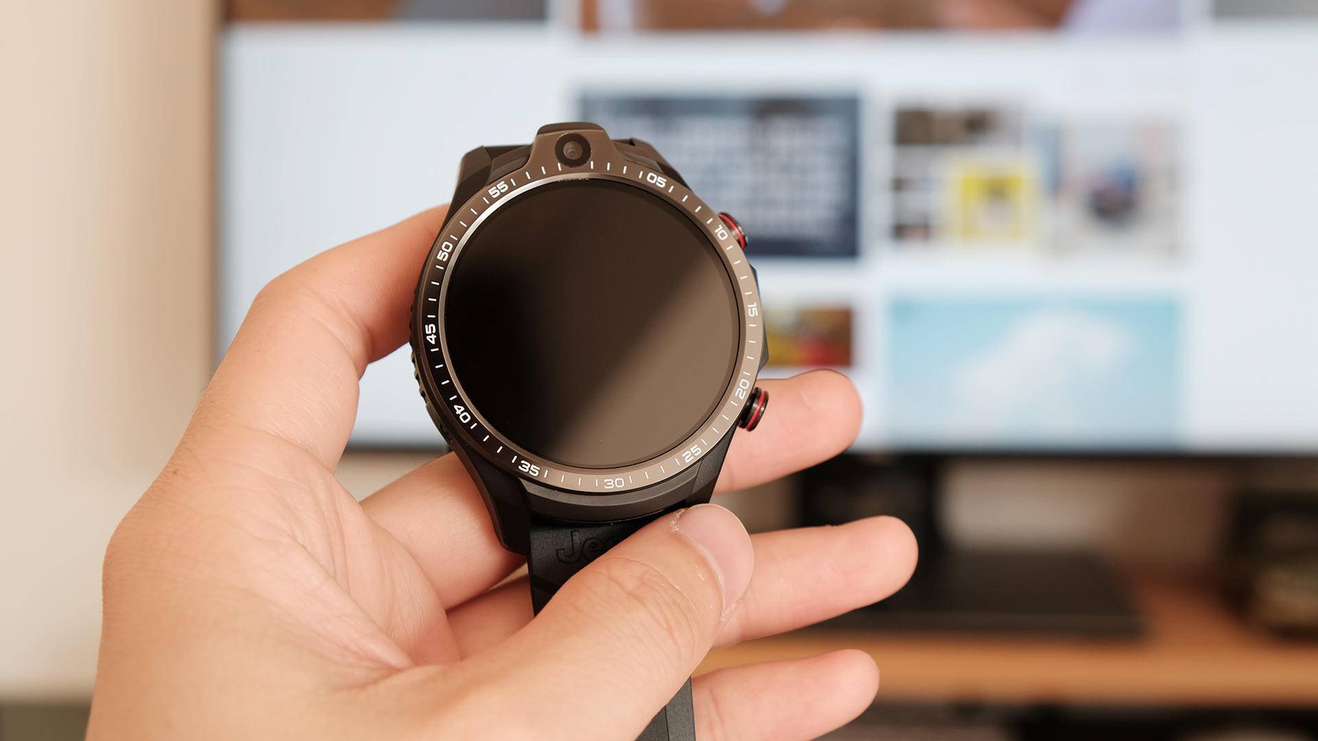 不用带手机也能出门的手表,不戴手机也能用的智能手表