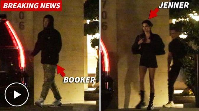 西蒙斯和布克关系,西蒙斯被绿后疑放飞自我