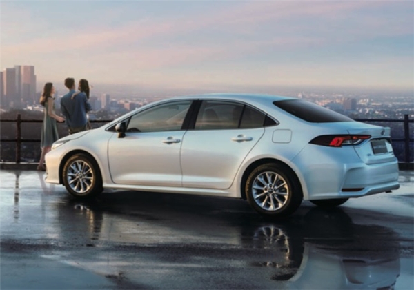 丰田卡罗拉真的有这么好吗?三种动力怎能不心动