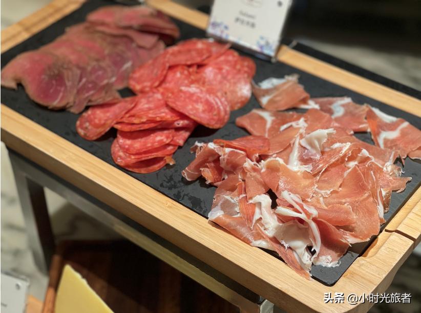 上海华尔道夫海鲜自助,上海华尔道夫酒店海鲜自助