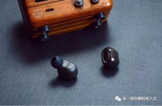 无线蓝牙耳机对比airpods,airpods比普通的无线耳机好在哪