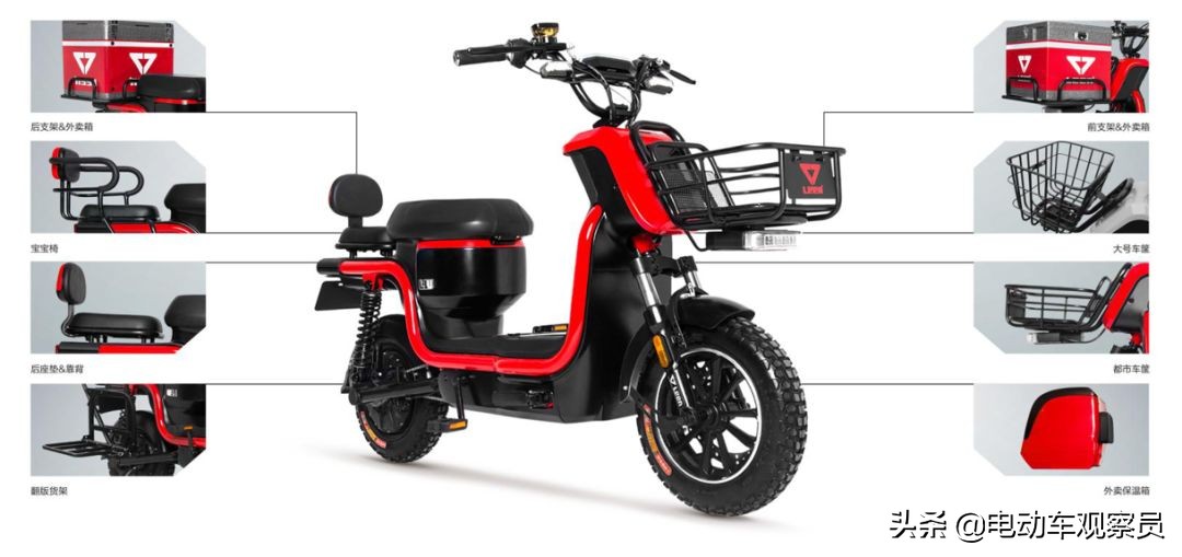 一次充电跑300里路,一次充电续航30万公里