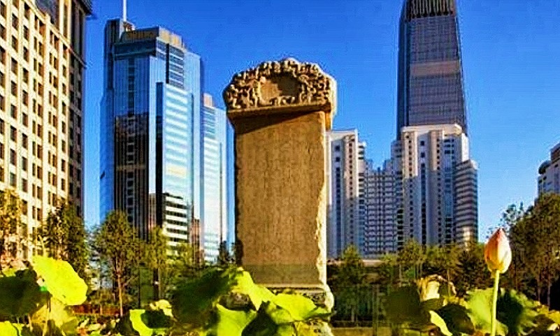 燕昭王黄金台到底在哪,燕昭王黄金台之谜视频