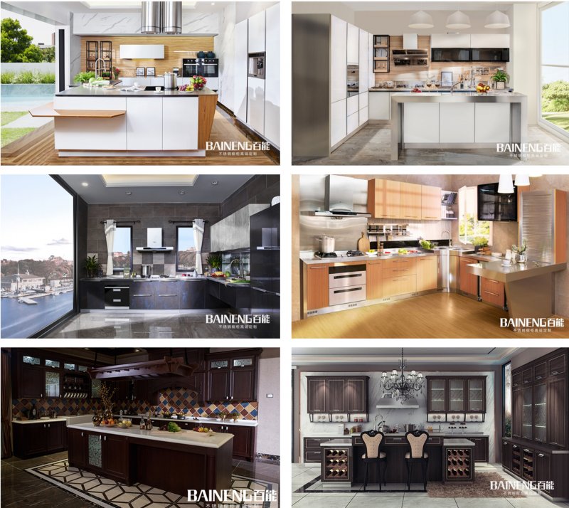 加盟整体橱柜品牌,加盟做橱柜生意投资多少钱