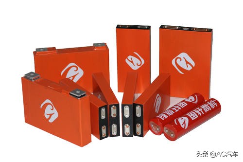 AC早报|海拉发布半年财报；国轩高科电池项目落户柳州