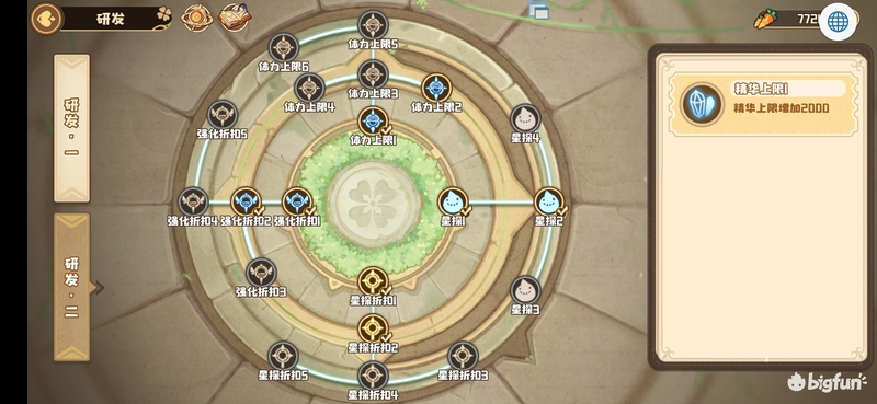 「四叶草剧场」四叶草剧场萌新攻略