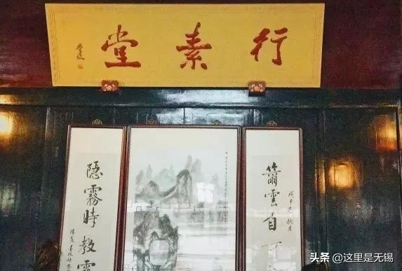 无锡南长街的老街,无锡南长街推荐