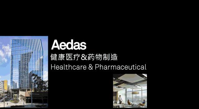 Aedas医药专题|科学至上的全球卫生研究所（三）