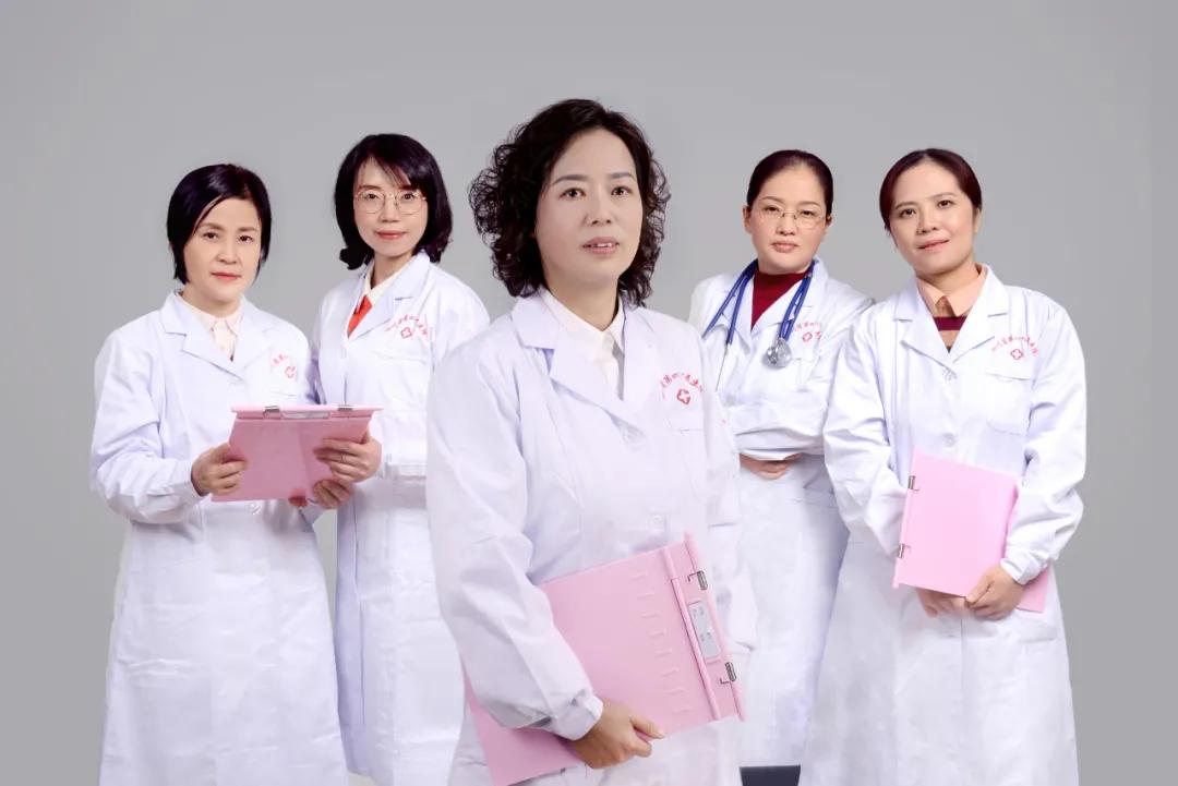 关爱女性健康三八节,38节关爱乳房活动