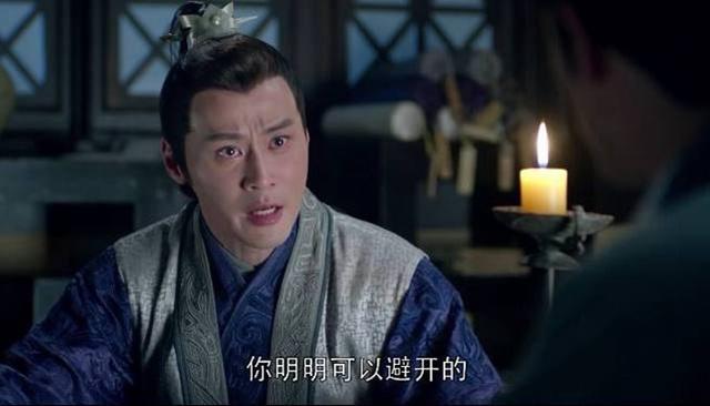 琅琊榜中梅长苏会武功吗,琅琊榜真正结局梅长苏被飞流救了