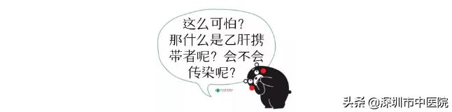 乙肝肝病知识普及,肝病患者的医学科普