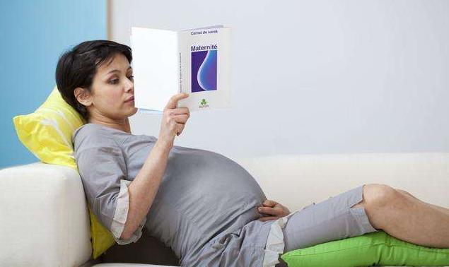 怀孕6个月,孕妈妈必须要知道的5个注意事项,一定要珍藏