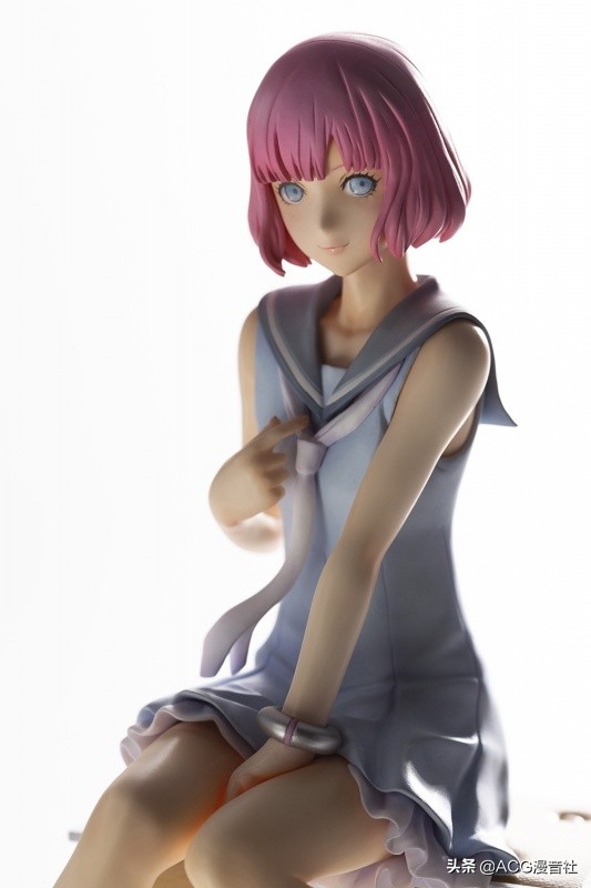 像天使一样的娃娃手办,凯瑟琳手办