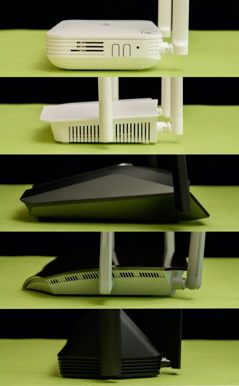 wi-fi6面板测评,wifi6硬核科普