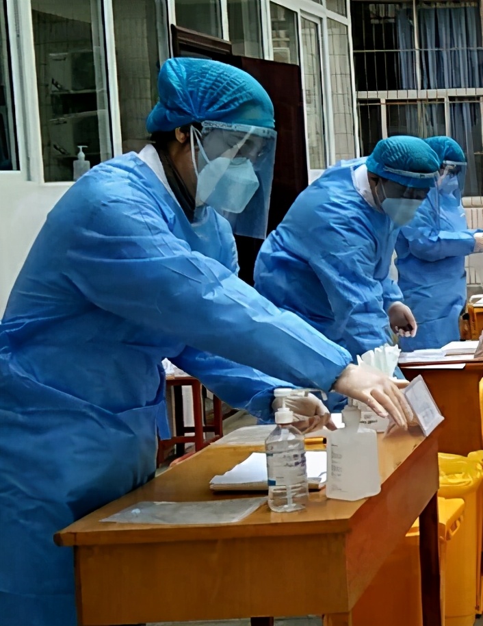 关于新冠核酸检测新闻,大规模新冠核酸检测