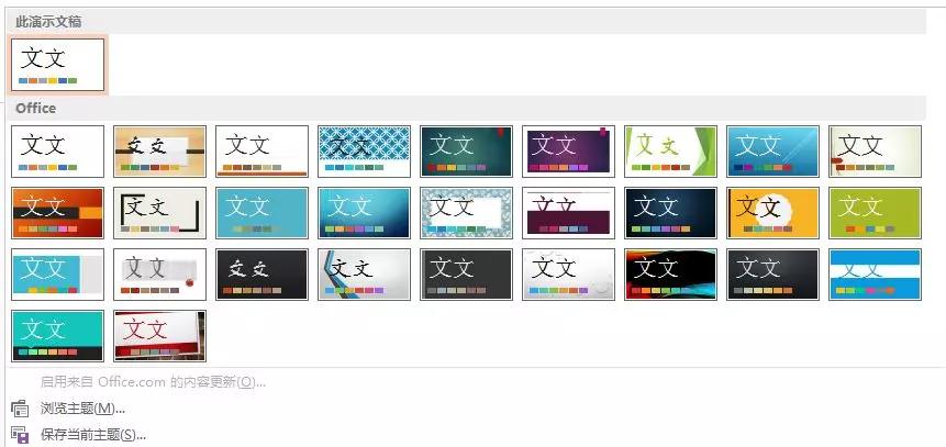 怎么把数学word文稿转化为ppt,word转换为ppt只需三步