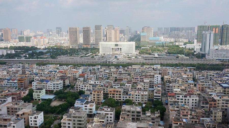 在北海租房住的感受,在北海住一个月多少钱