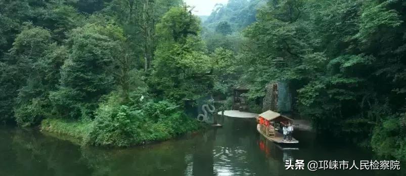 邛崃是什么?三代人给出了不同的答案