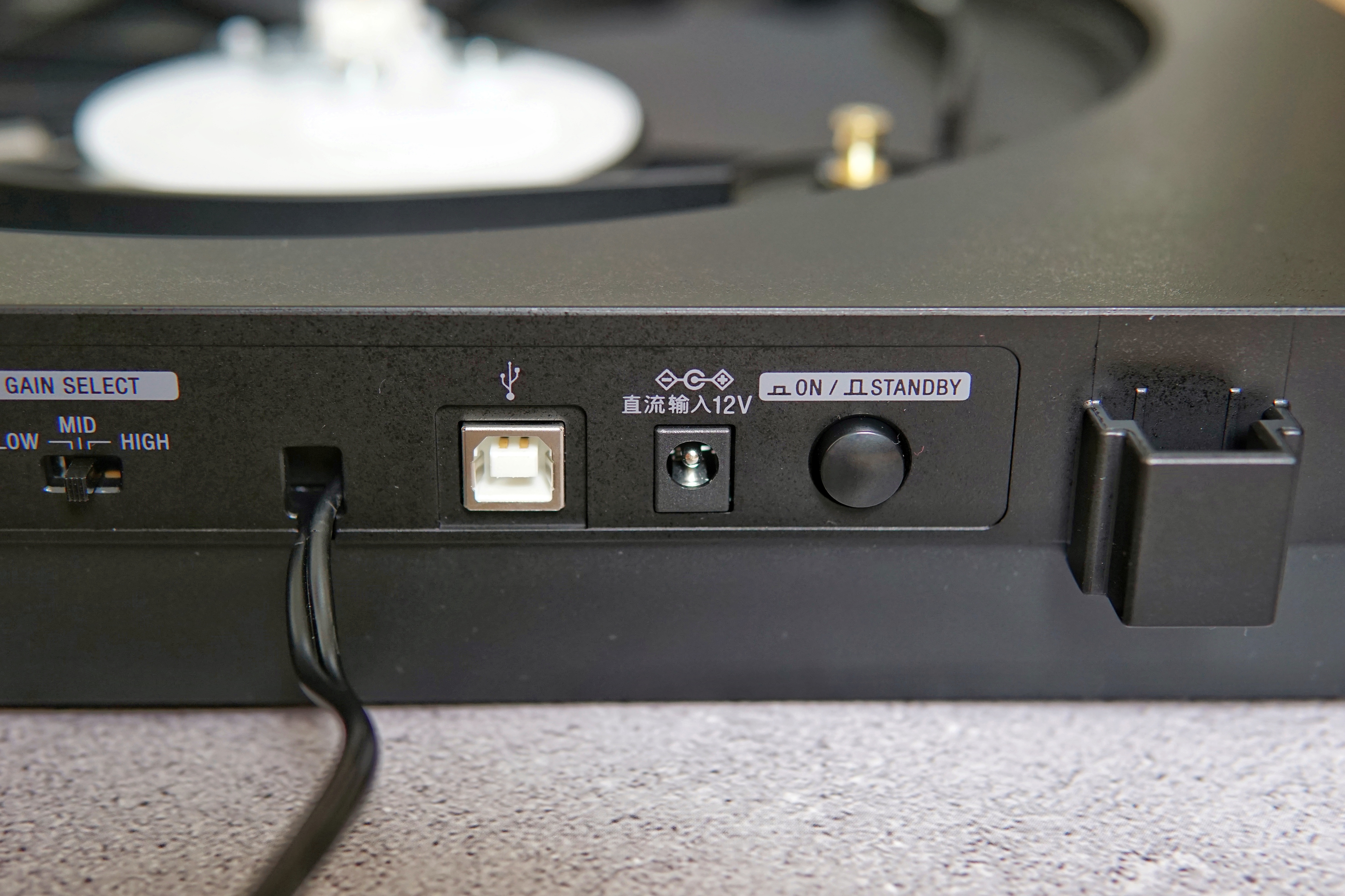 索尼黑胶唱机pslx310bt,索尼黑胶唱片机ps-lx310bt怎么样