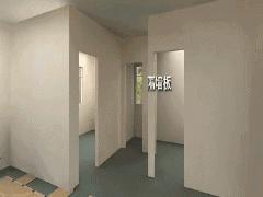 轻钢别墅的真实案例,奥丽家轻钢别墅